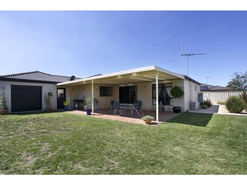 6 Knight Court, Strathfieldsaye VIC 3551