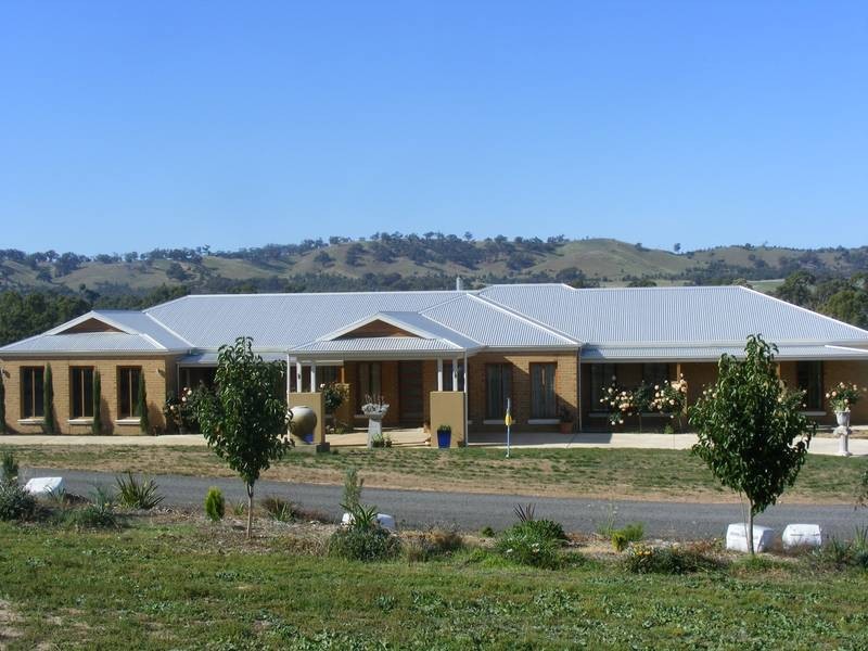 22 Old Coach Lane, Ravenswood VIC 3453