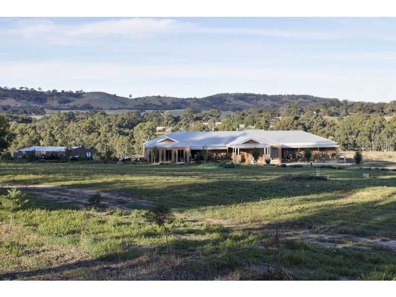 22 Old Coach Lane, Ravenswood VIC 3453