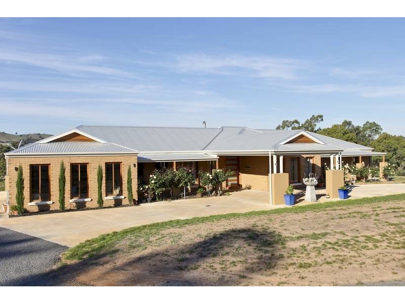 22 Old Coach Lane, Ravenswood VIC 3453