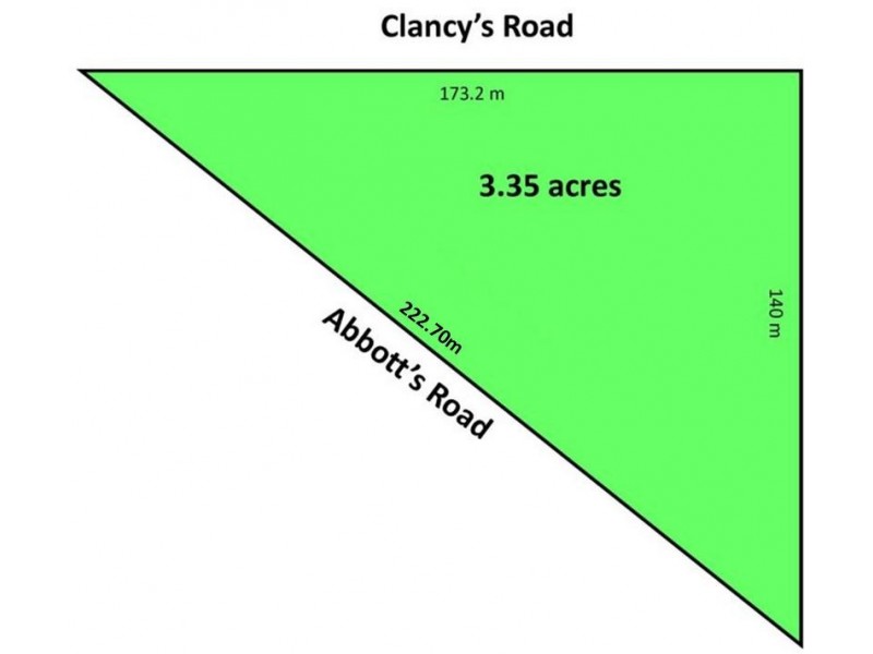 Lot 149,  Clancy Road, Axe Creek VIC 3551