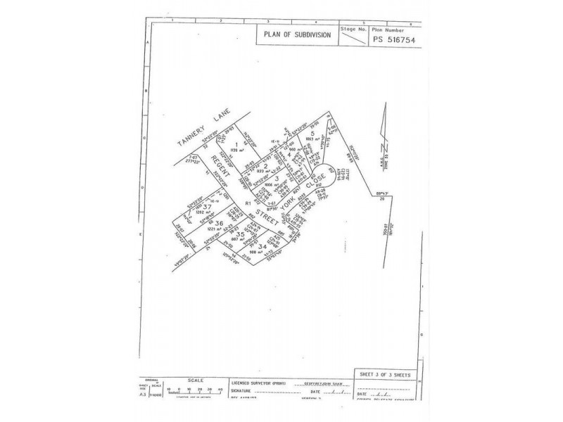 Lot 1-68,  Regent Park, Strathfieldsaye VIC 3551