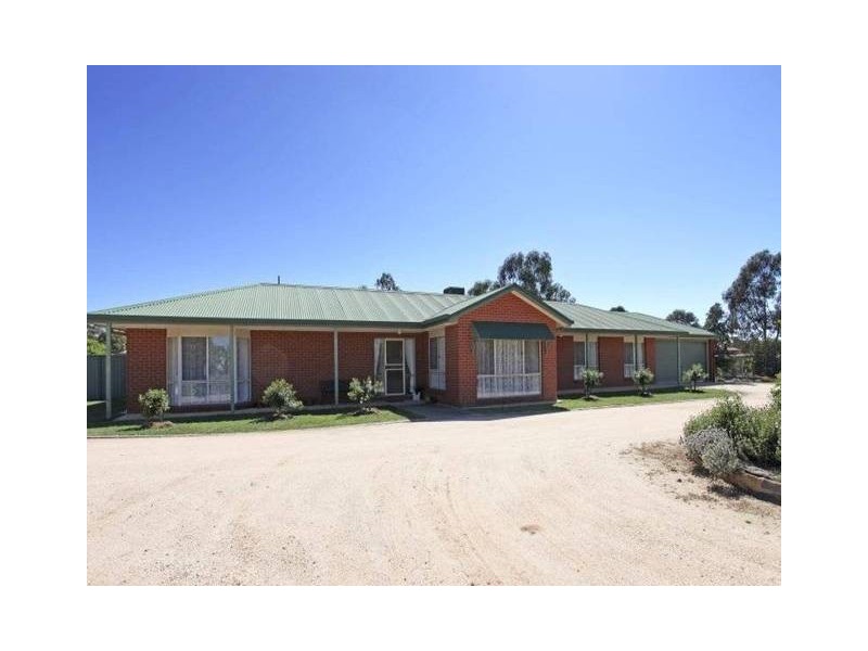 1 Cooper Grove, Strathfieldsaye VIC 3551