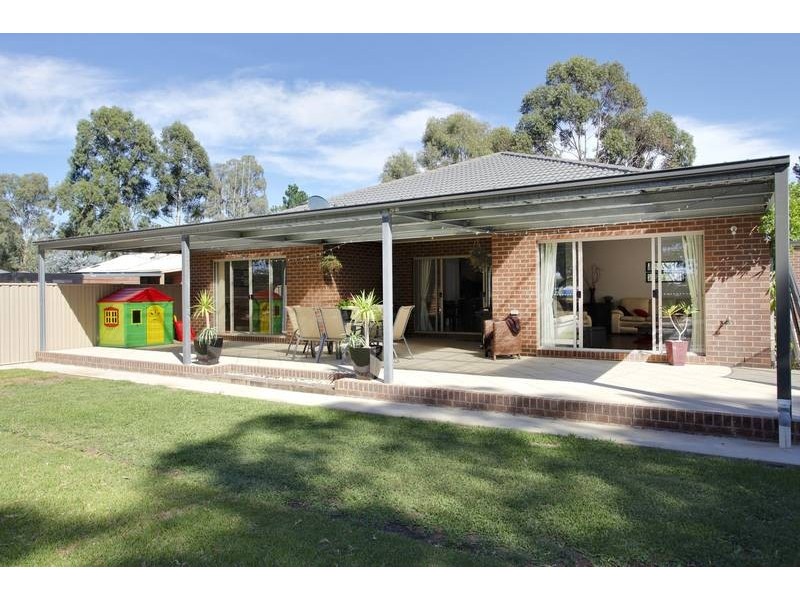 166 Station Street, Epsom VIC 3551