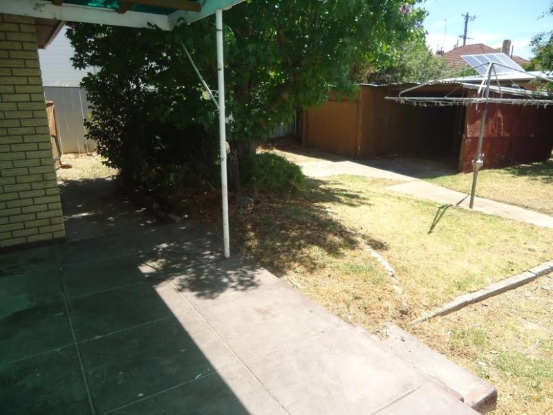 3 Moray Crescent, North Bendigo VIC 3550