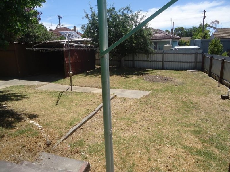 3 Moray Crescent, North Bendigo VIC 3550