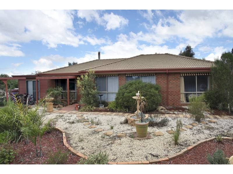 205 Taylors Lane, Strathfieldsaye VIC 3551