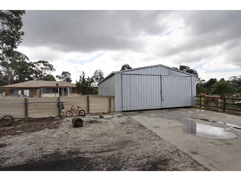 205 Taylors Lane, Strathfieldsaye VIC 3551