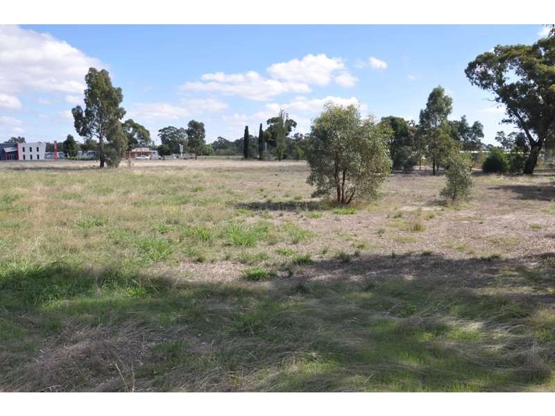 82- 90 Midland Highway, Bendigo VIC 3550