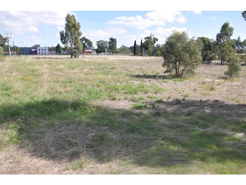82- 90 Midland Highway, Bendigo VIC 3550