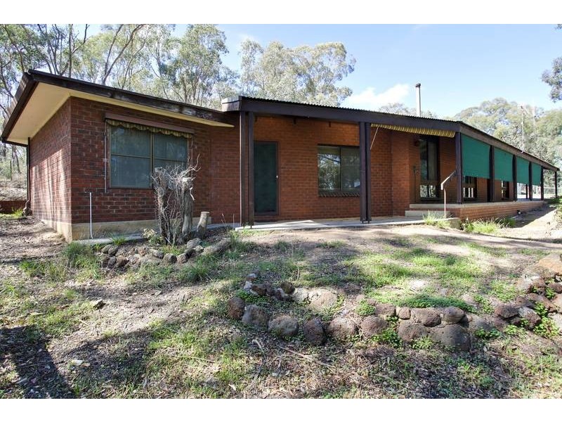 5670 Calder Highway, Big Hill VIC 3555