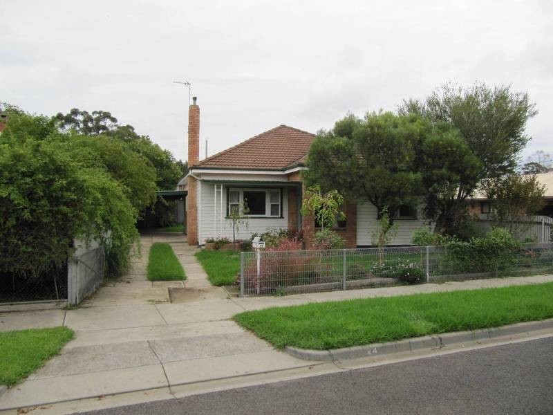 24 Havlin Street West, Bendigo VIC 3550