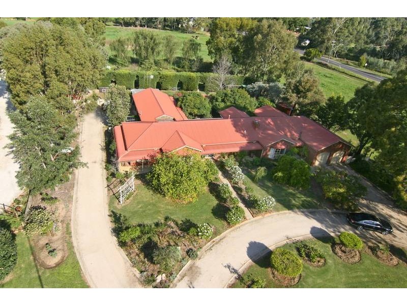 55 Ryalls Lane, Strathfieldsaye VIC 3551