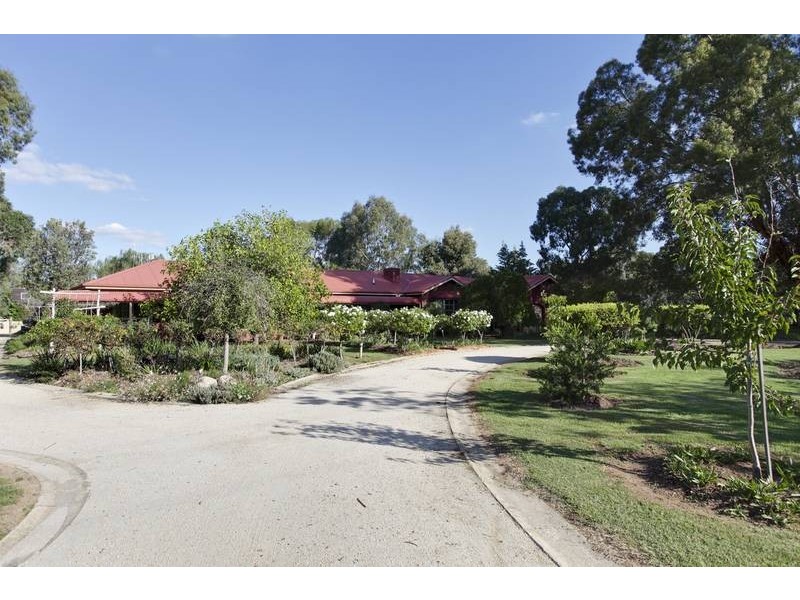 55 Ryalls Lane, Strathfieldsaye VIC 3551