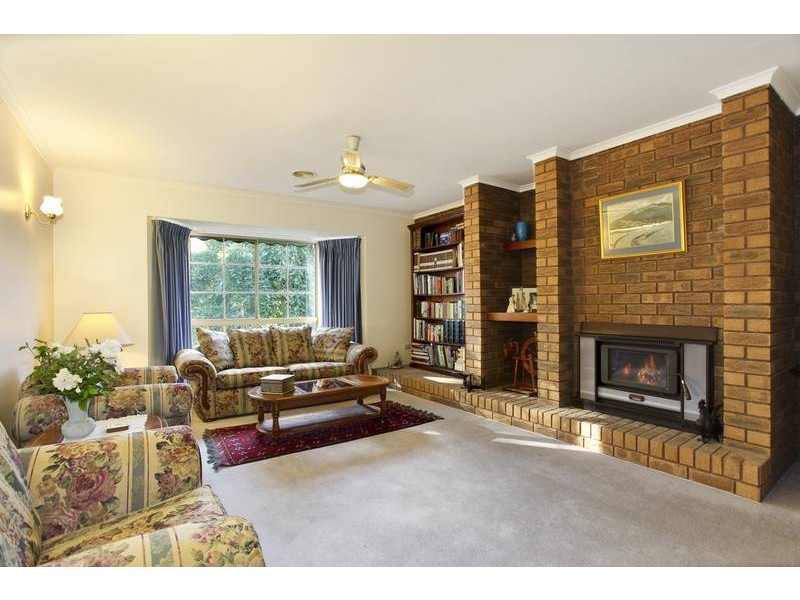 55 Ryalls Lane, Strathfieldsaye VIC 3551