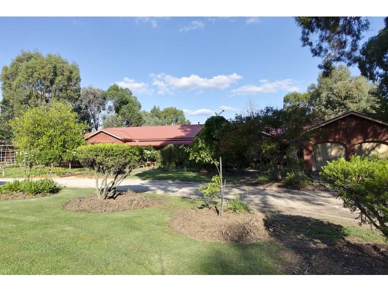 55 Ryalls Lane, Strathfieldsaye VIC 3551