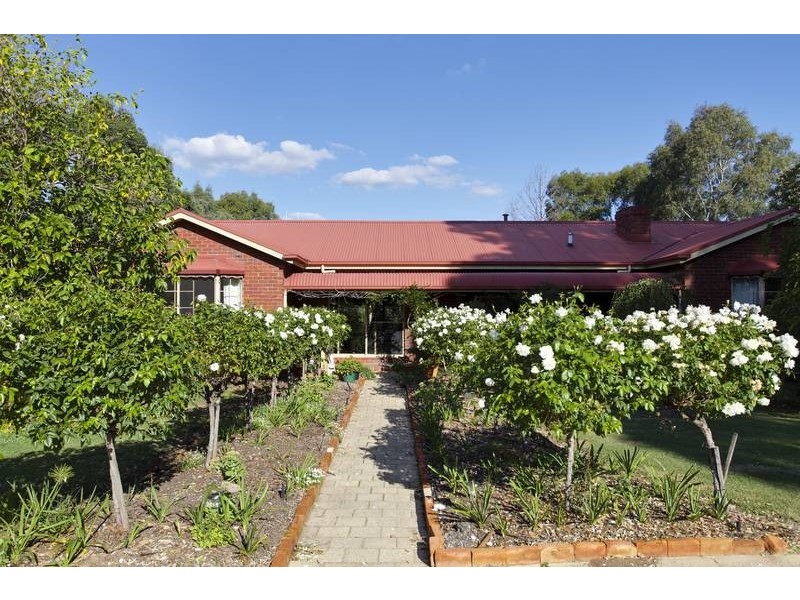 55 Ryalls Lane, Strathfieldsaye VIC 3551