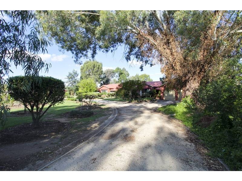 55 Ryalls Lane, Strathfieldsaye VIC 3551