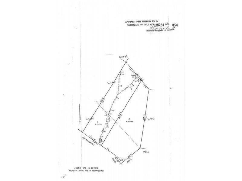 Lot 2,  Rooney Road, Mandurang South VIC 3551