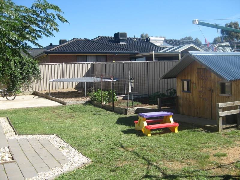 22 Edwards Road, Eaglehawk VIC 3556