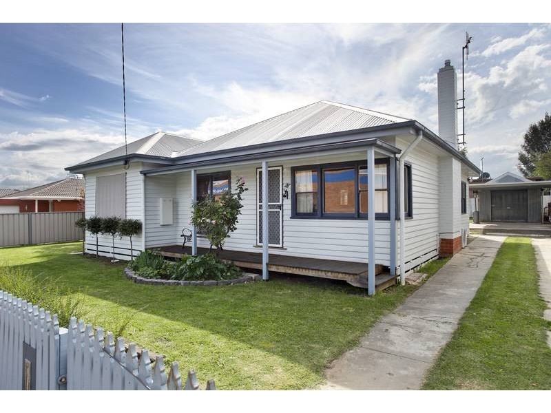 3 Mackay Street, Bendigo VIC 3550
