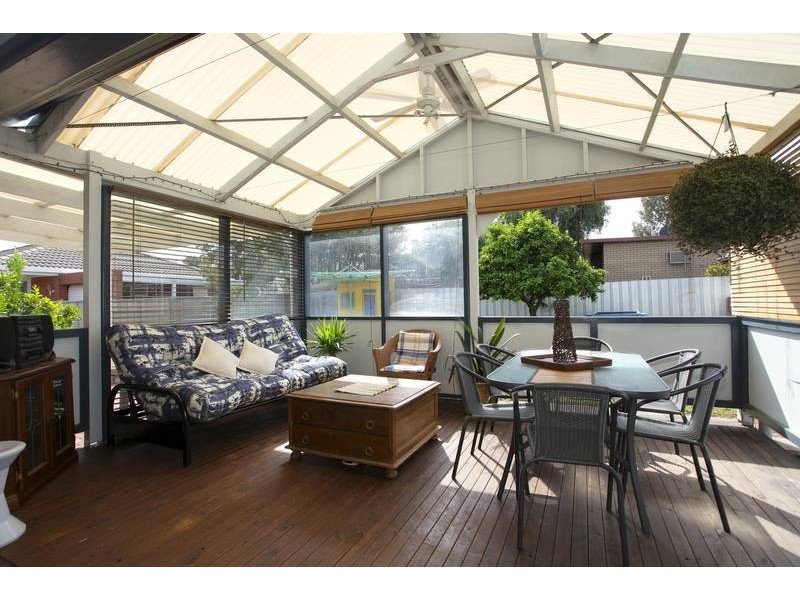 3 Mackay Street, Bendigo VIC 3550