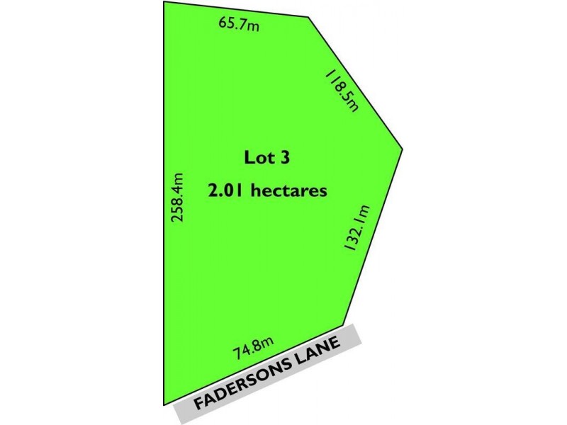 130 Fadersons Lane, Mandurang VIC 3551