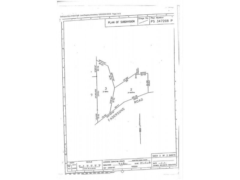 130 Fadersons Lane, Mandurang VIC 3551