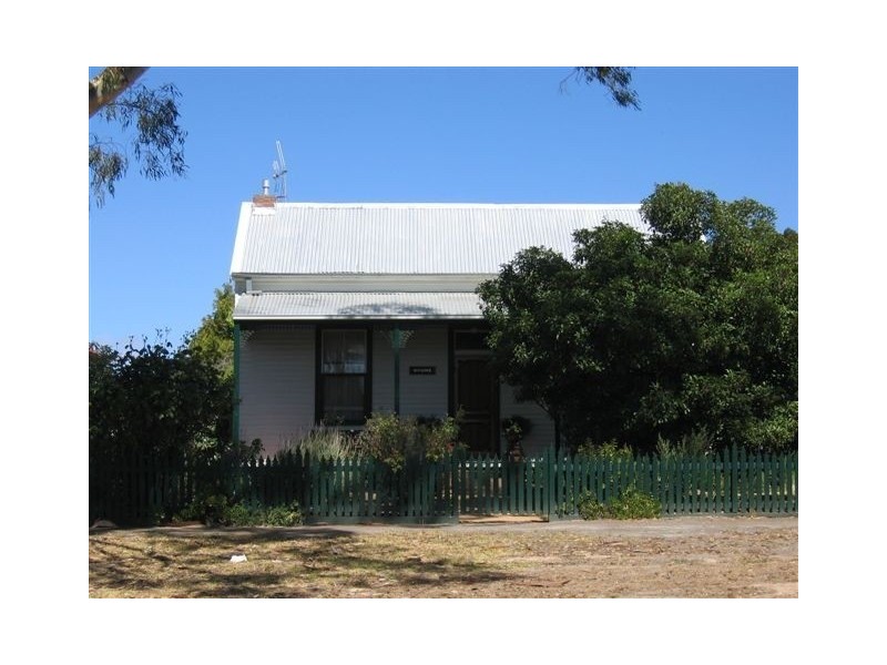 61 Shamrock Street, Bendigo VIC 3550