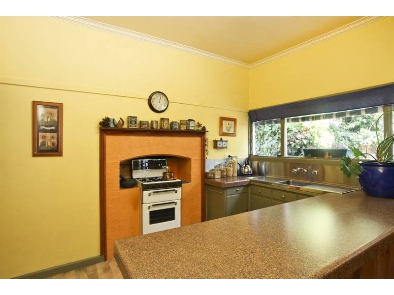 61 Shamrock Street, Bendigo VIC 3550