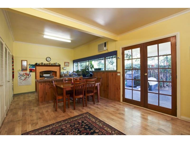 61 Shamrock Street, Bendigo VIC 3550