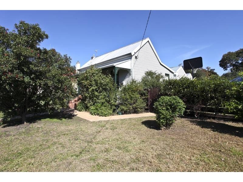 61 Shamrock Street, Bendigo VIC 3550