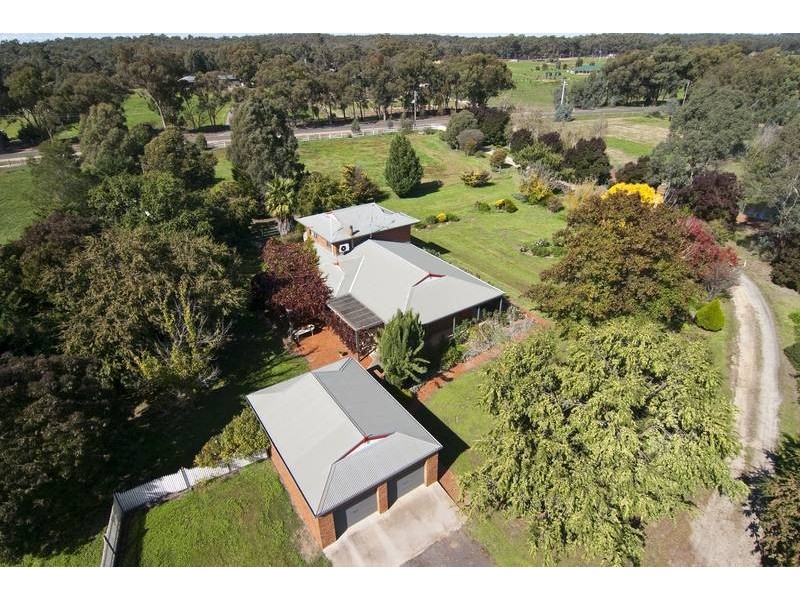 184 Nankervis Road, Mandurang VIC 3551