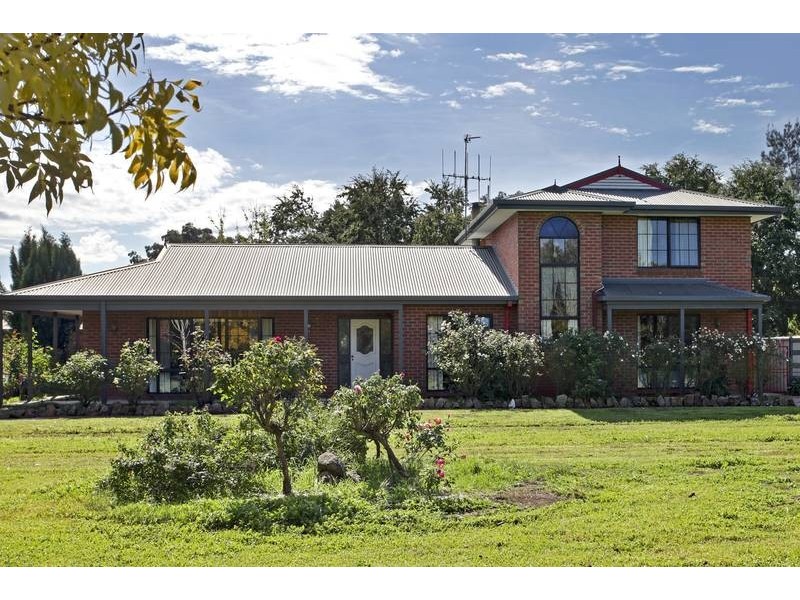 184 Nankervis Road, Mandurang VIC 3551