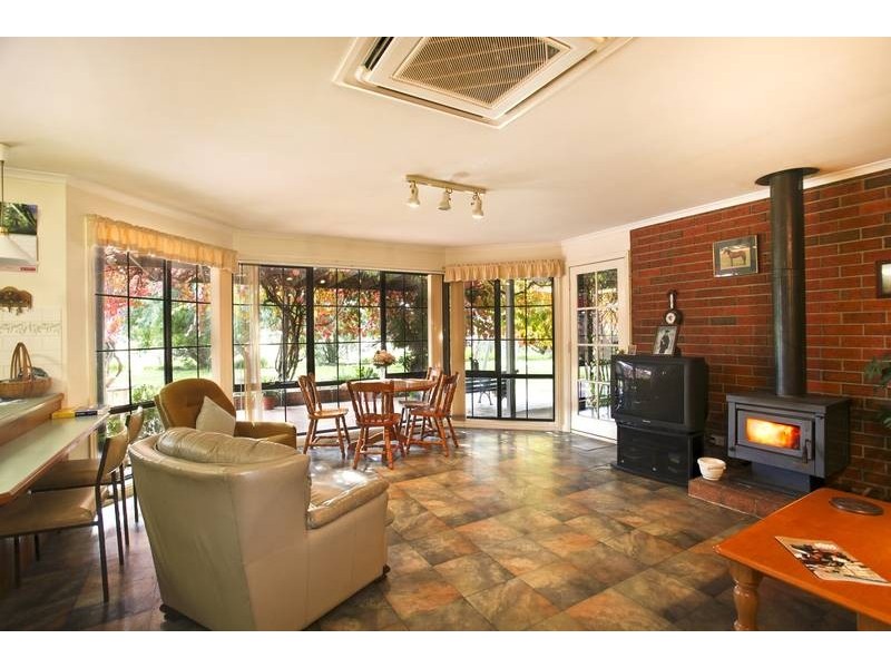 184 Nankervis Road, Mandurang VIC 3551