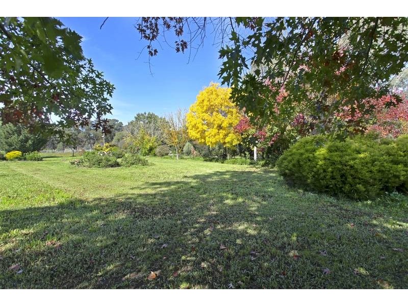184 Nankervis Road, Mandurang VIC 3551