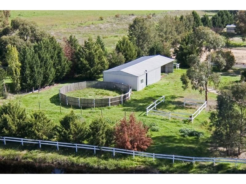 184 Nankervis Road, Mandurang VIC 3551
