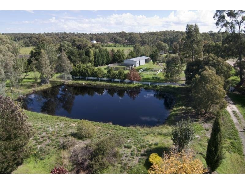 184 Nankervis Road, Mandurang VIC 3551