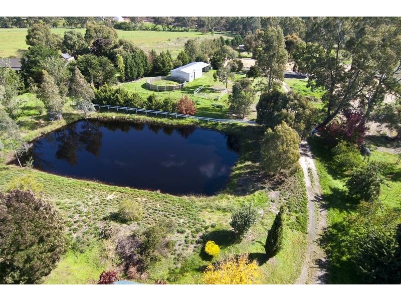 184 Nankervis Road, Mandurang VIC 3551