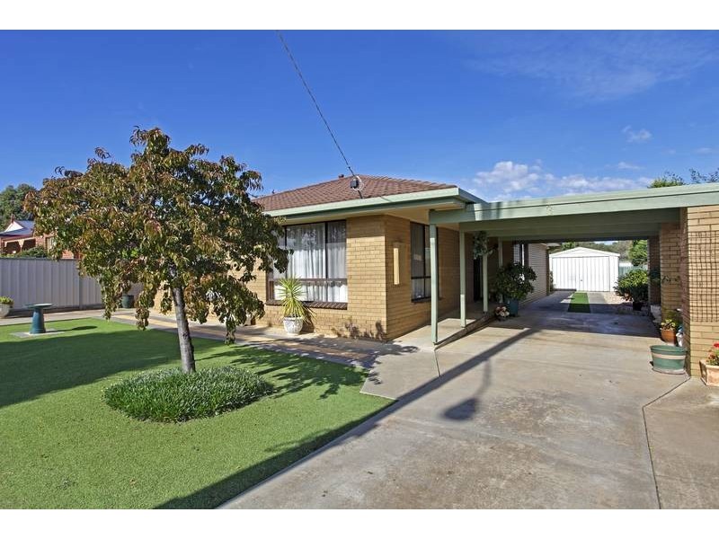 3 Hamelin Street, White Hills VIC 3550