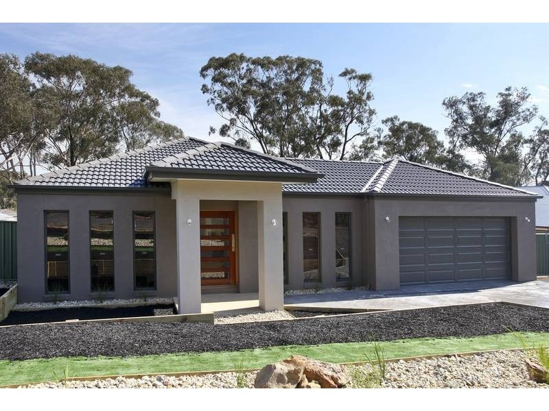 3 Eastern Lane, Maiden Gully VIC 3551