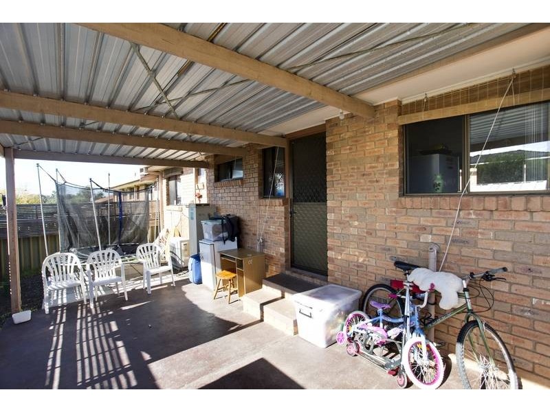 10/18 Hoy Street, North Bendigo VIC 3550