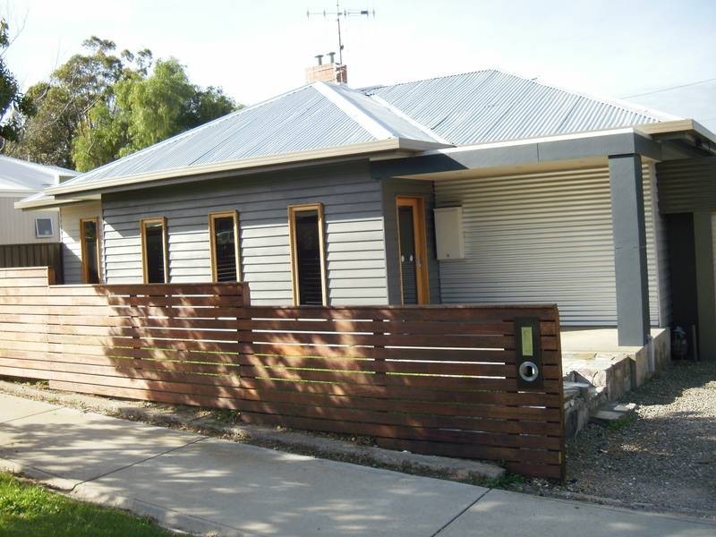 King Street, Bendigo VIC 3550