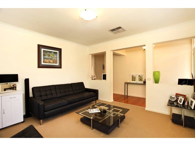 50 Kendall Street, Spring Gully VIC 3550