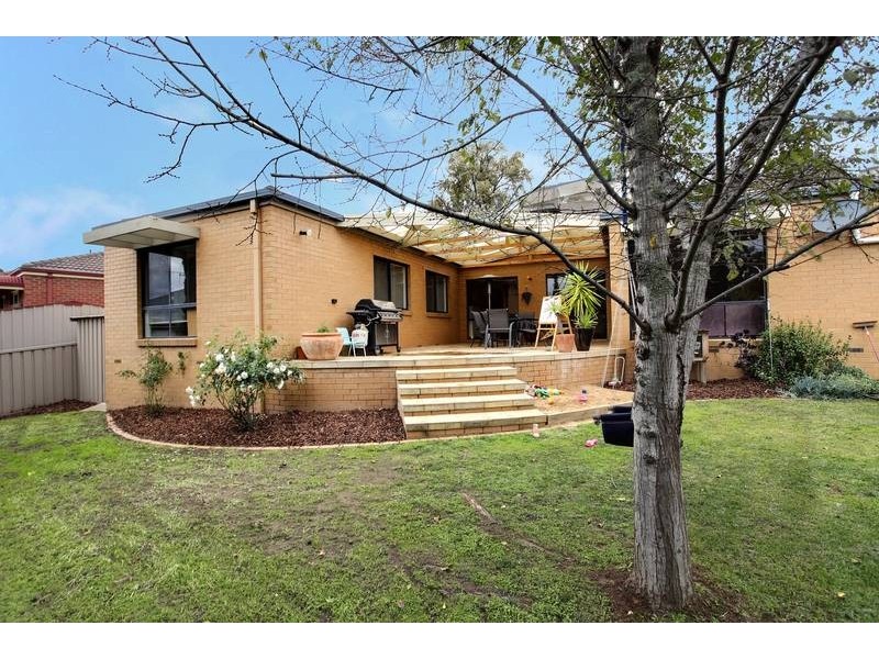 50 Kendall Street, Spring Gully VIC 3550