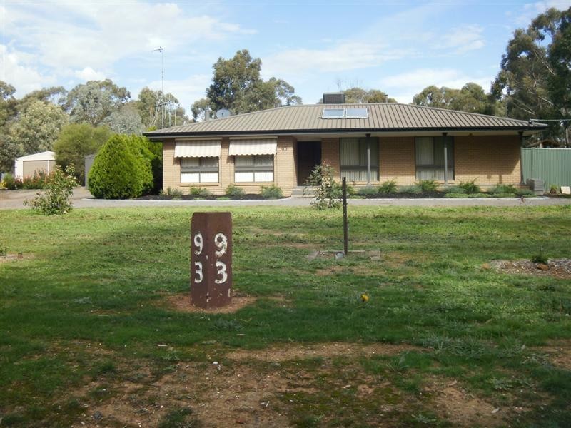 93 Williams Road, Myers Flat VIC 3556