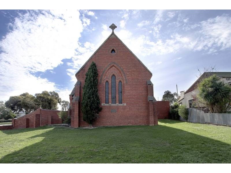 1 Corner Smith & Bayne Street, Bendigo VIC 3550