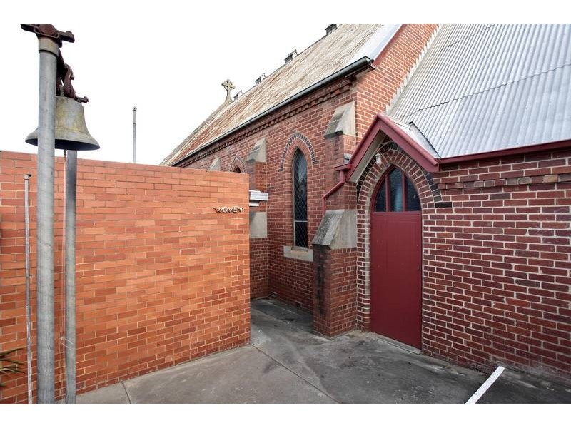 1 Corner Smith & Bayne Street, Bendigo VIC 3550