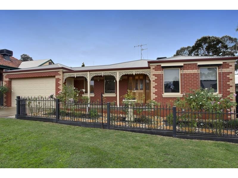 1A Bailey Street, California Gully VIC 3556