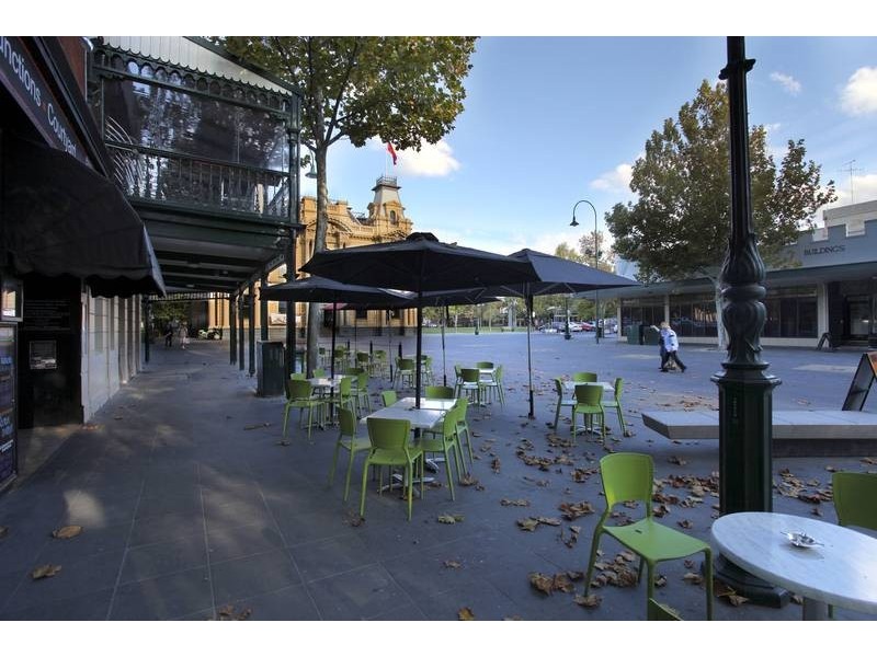224 Hargreaves Street, Bendigo VIC 3550